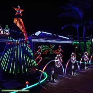 Featured Christmas Lights in Brisbane - Top Picks for 2023