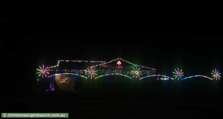 The Best Christmas Lights in Toowoomba 2023 - Map, Streets, Map, Time ...