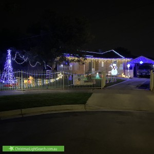 Gladstone Christmas Lights 2022 Christmas Lights In Gladstone Park, 2021 - Christmas Light Search