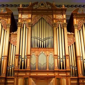 The Sounds of Christmas - Organ & Chorus Concert