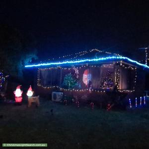 Seaford Christmas Parade 2022 Christmas Lights In Seaford, 2021 - Christmas Light Search
