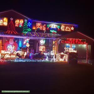 The Best Christmas Lights in Australia 2020 - Suburbs, Streets, Map ...