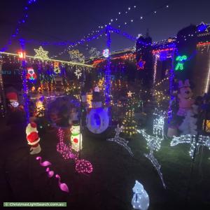 St Albans Christmas House Tour 2022 Christmas Lights In St Albans, 2021 - Christmas Light Search