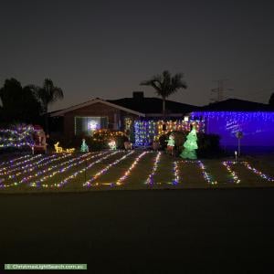 Christmas Lights Near Basehor Ks 2022 Christmas Lights In Bibra Lake, 2021 - Christmas Light Search