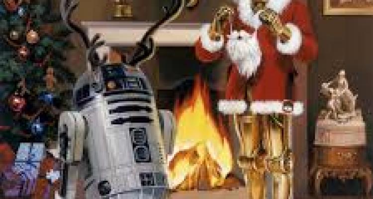 The 10 Best Christmas Gifts for Geeks!