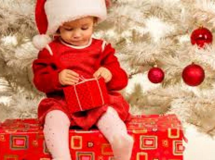 What should I grab toddler for Christmas?