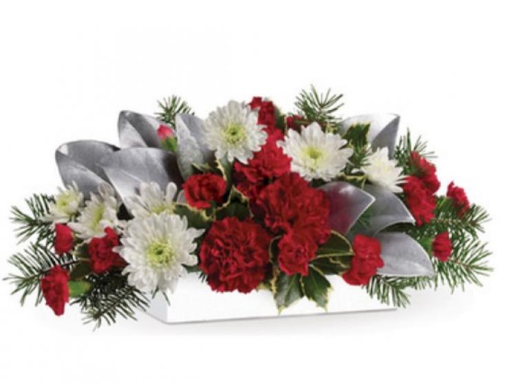 How to choose the best Christmas flowers in 2021?